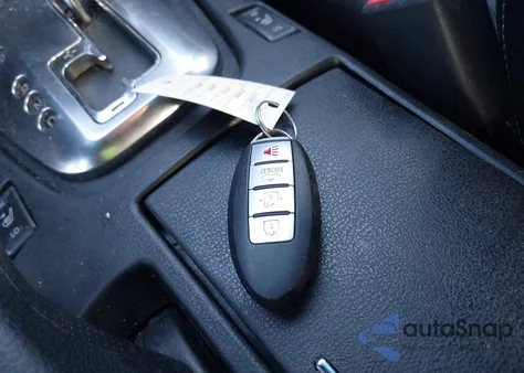 2011 Nissan Altima 2.5 S z USA, uszkodzony, nr VIN 1N4AL2EP1BC127022